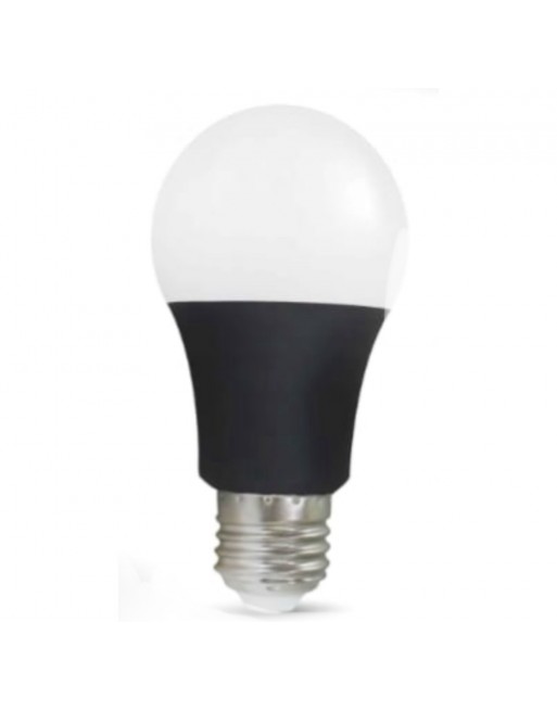 Foco UV Luz Negra 9w