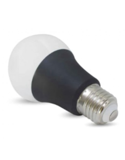 Foco UV Luz Negra 9w