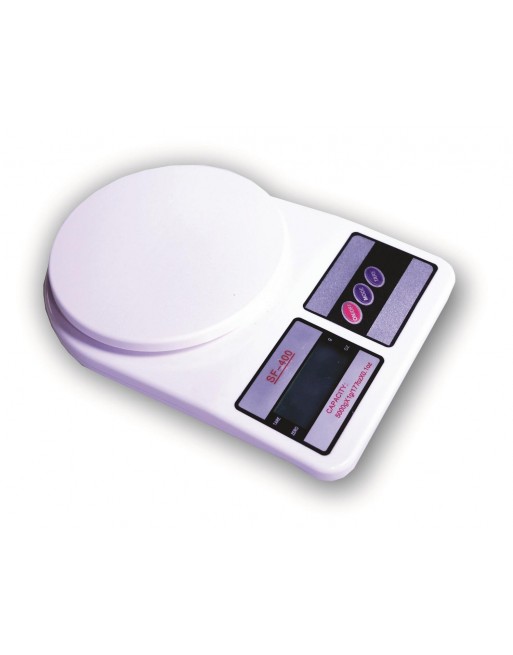 Bascula Electronica Digital De Cocina