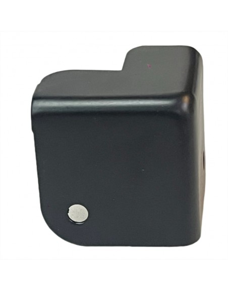 Esquinero Metalico Para Bafle 1 1/4" x 1 1/4"