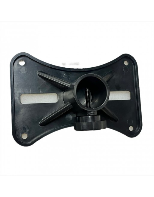 Soporte de Plastico Para Bafle de Madera en Tripie