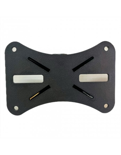 Soporte de Plastico Para Bafle de Madera en Tripie