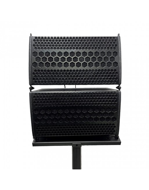 Sistema De Sonido Vamav Tipo Lineal La-800