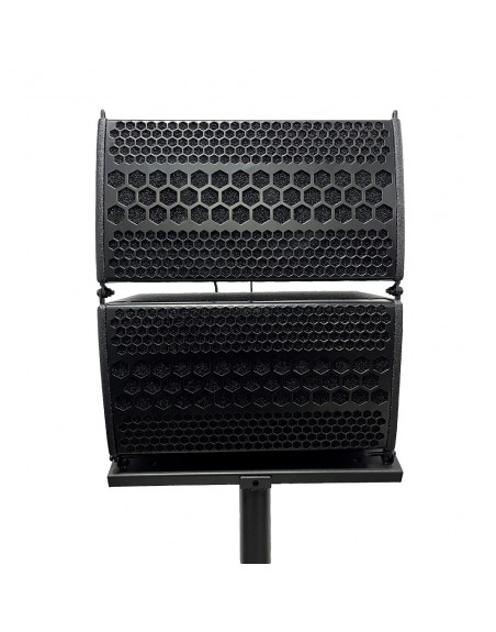 Sistema De Sonido Vamav Tipo Lineal La-800