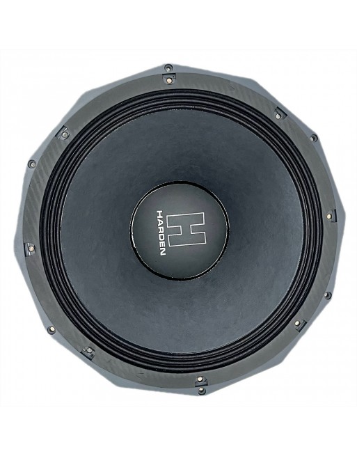Subwoofer Profesional 18 Pulgadas Kpd-1852