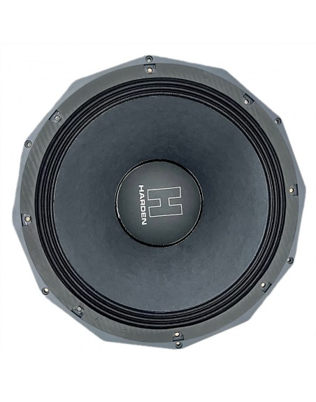 Subwoofer Profesional 18 Pulgadas Kpd-1852
