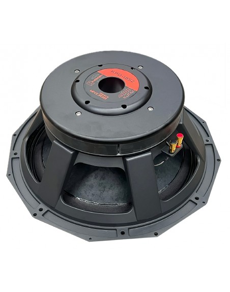 Subwoofer Profesional 18 Pulgadas Kpd-1852