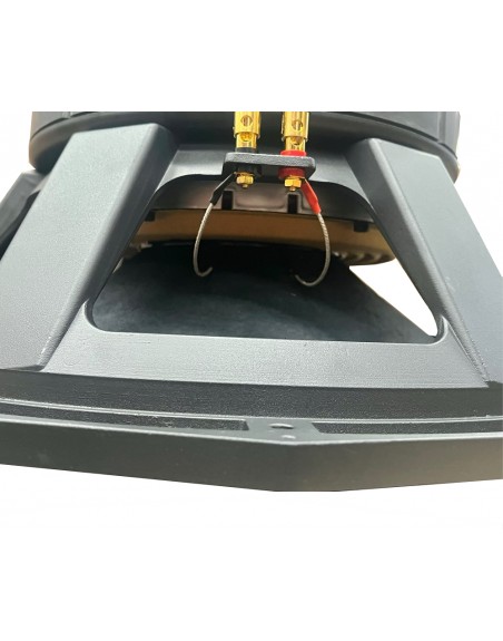 Subwoofer Profesional 18 Pulgadas Kpd-1852