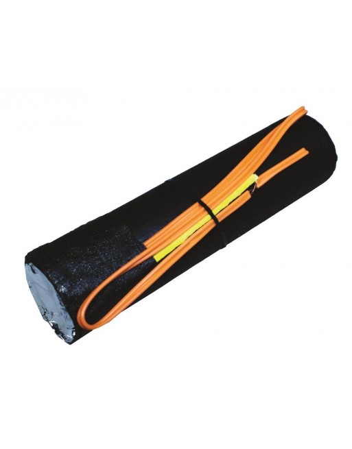 CHISPERO pirotécnica fuego frio 12X12