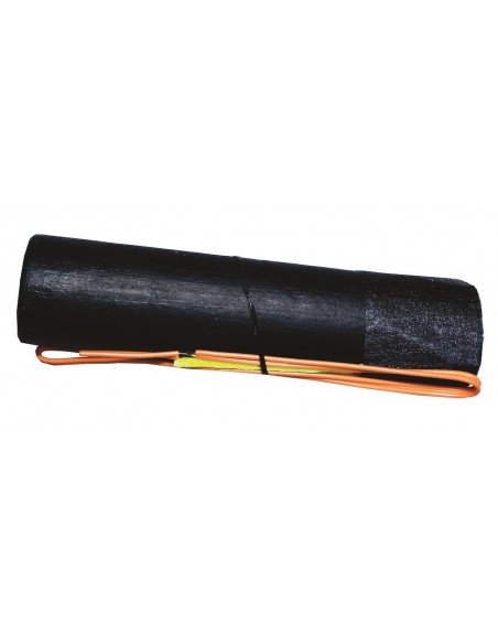 CHISPERO pirotécnica fuego frio 12X12