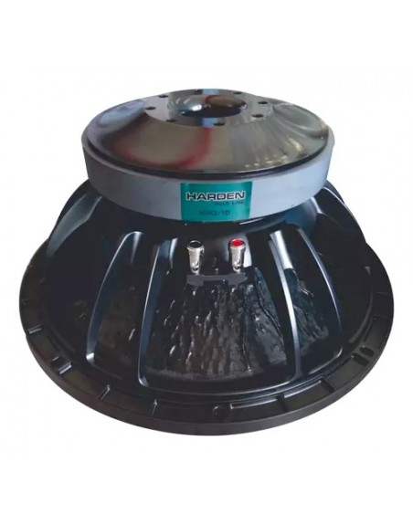 Subwoofer Profesional 15 Pulgadas Kpg 15