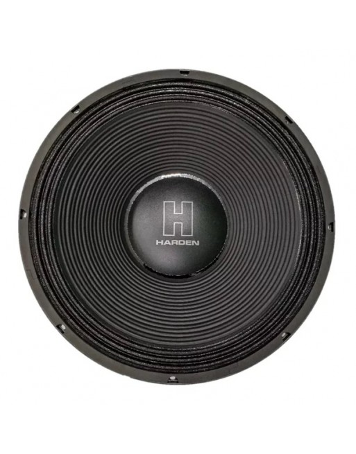 Subwoofer Profesional 15 Pulgadas Kpg 15