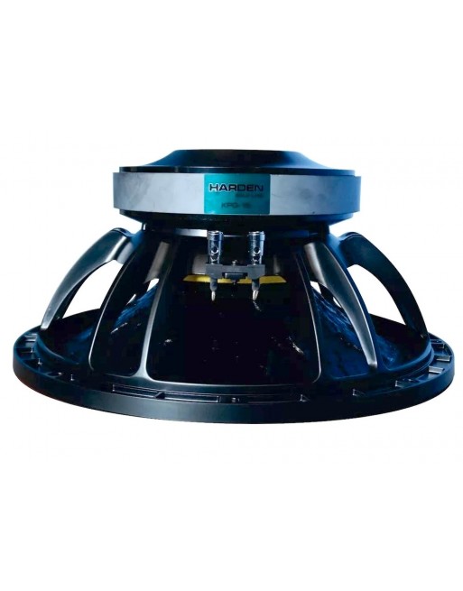Subwoofer Profesional 15 Pulgadas Kpg 15