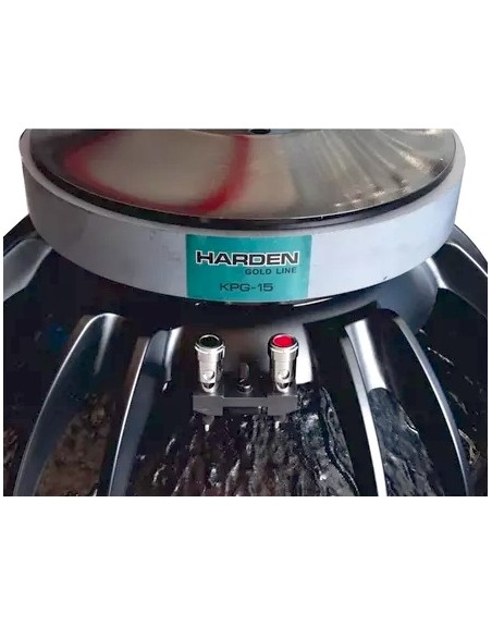Subwoofer Profesional 15 Pulgadas Kpg 15