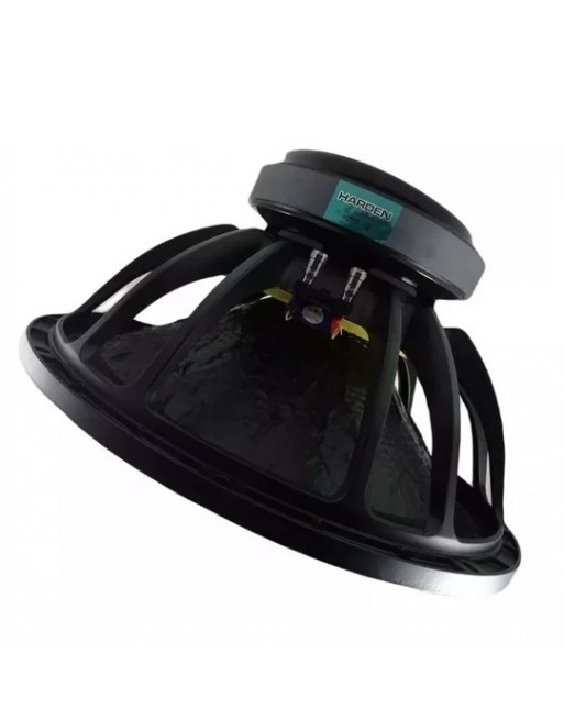 Subwoofer Profesional 15 Pulgadas Kpg 15