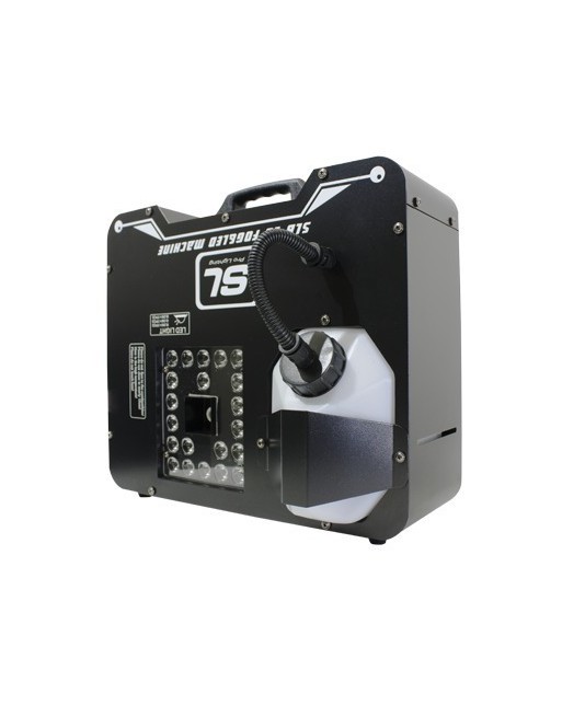 Maquina De Humo 1500w Vertical FOGGY