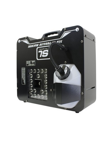 Maquina De Humo 1500w Vertical FOGGY