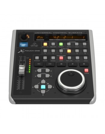Behringer X-Touch ONE...