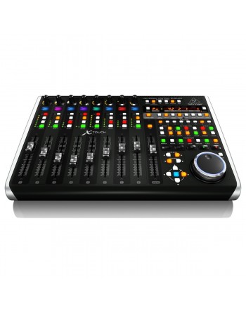 Behringer X-Touch...