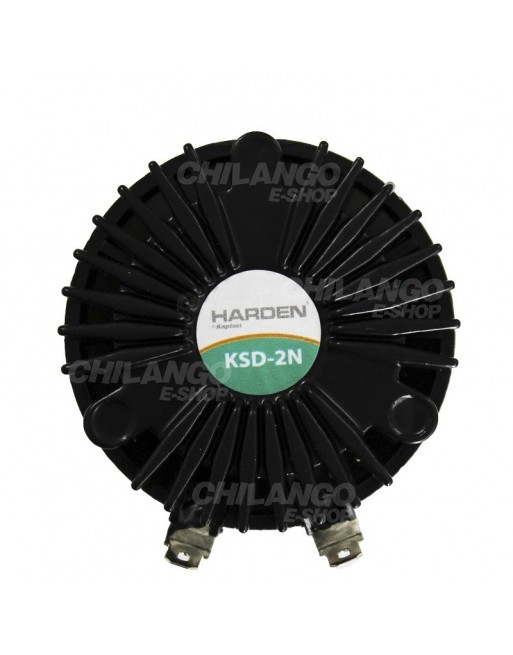Driver Profesional Neodymium 400w Pmpo 8 Ohms