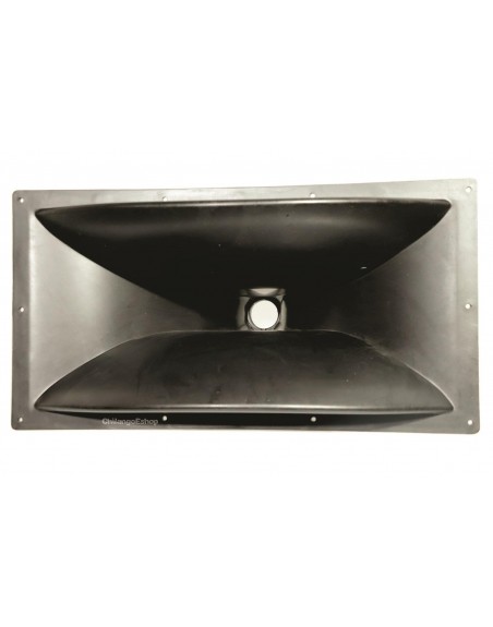 Difusor trompeta Fd-52 18X10 Labios Grandes Para Driver de rosca