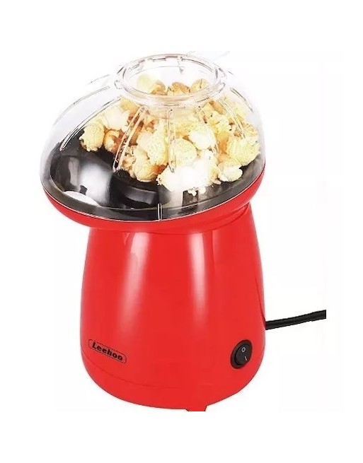 Maquina Para Hacer Palomitas De Maiz Cozyna B024