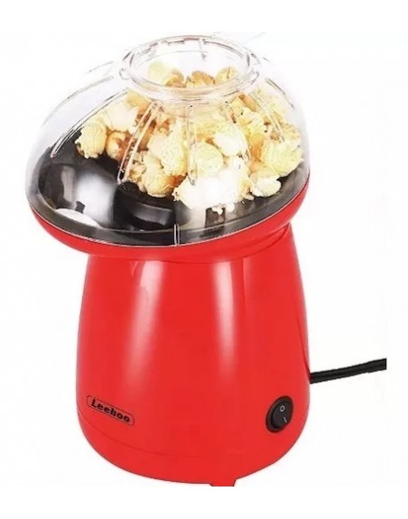 Maquina Para Hacer Palomitas De Maiz Cozyna B024