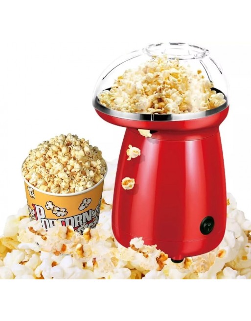 Maquina Para Hacer Palomitas De Maiz Cozyna B024