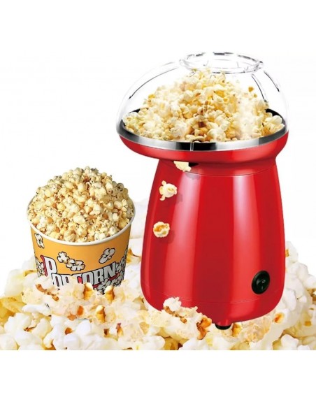 Maquina Para Hacer Palomitas De Maiz Cozyna B024