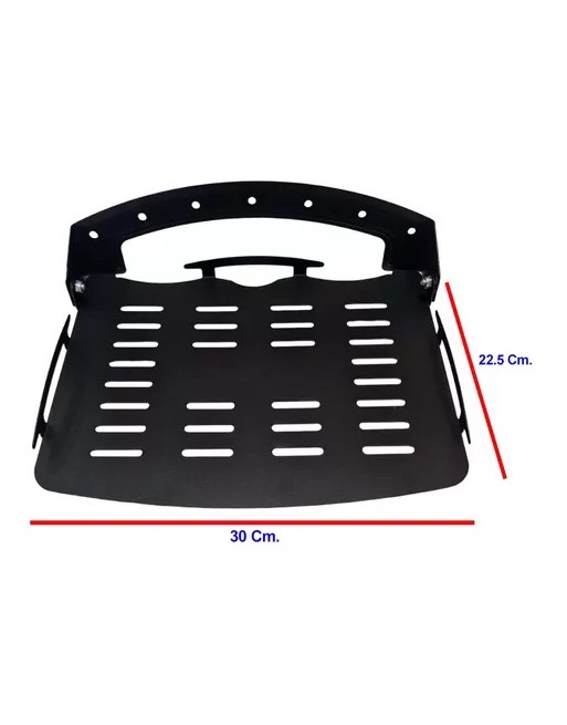 Repisa Flotante para Consola de Videojuegos DVD BLU-Ray Q18KN03