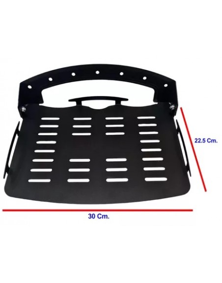 Repisa Flotante para Consola de Videojuegos DVD BLU-Ray Q18KN03