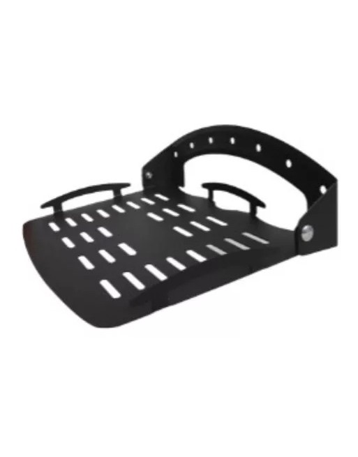 Repisa Flotante para Consola de Videojuegos DVD BLU-Ray Q18KN03