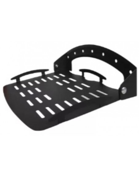 Repisa Flotante para Consola de Videojuegos DVD BLU-Ray Q18KN03