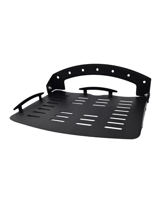 Repisa Flotante para Consola de Videojuegos DVD BLU-Ray Q18KN03