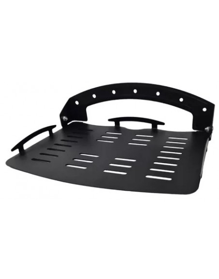 Repisa Flotante para Consola de Videojuegos DVD BLU-Ray Q18KN03