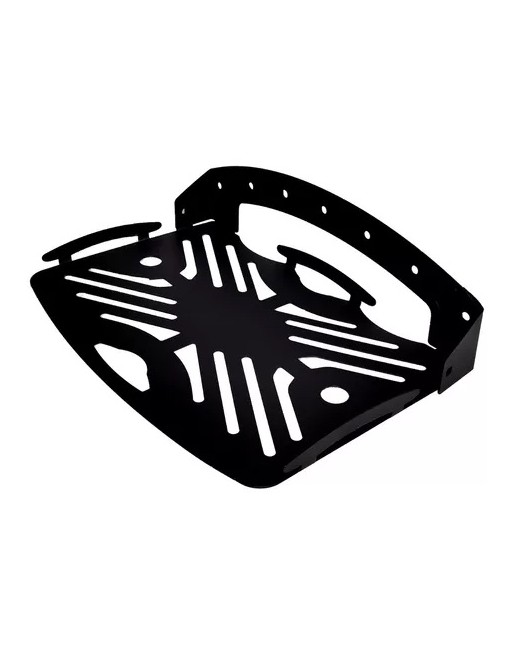 Repisa Flotante para Consola de Videojuegos DVD BLU-Ray Q18KN03