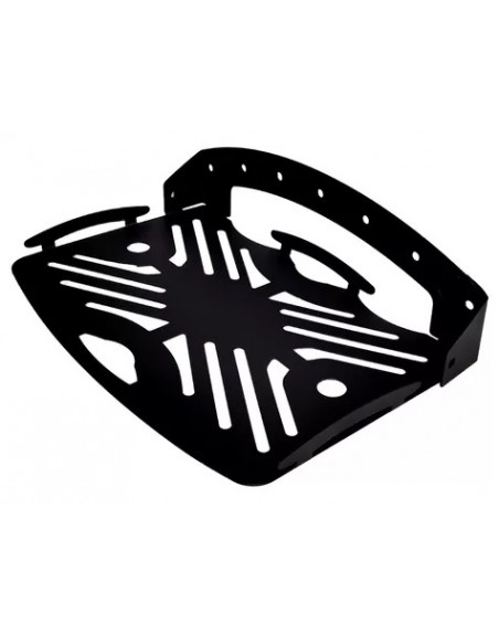 Repisa Flotante para Consola de Videojuegos DVD BLU-Ray Q18KN03