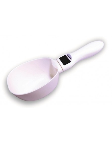 Bascula Electronica Digital De Cuchara Para Cocina