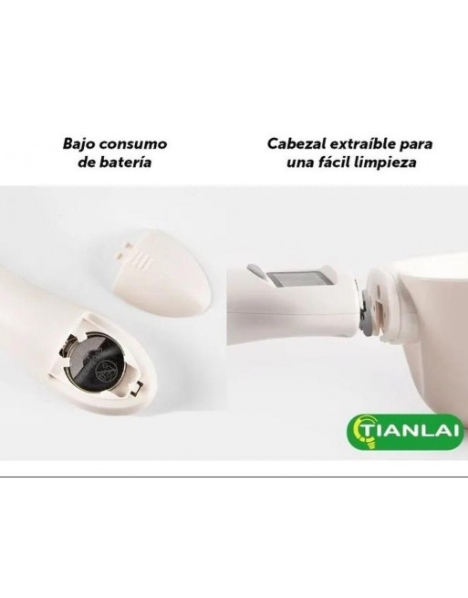 Bascula Electronica Digital De Cuchara Para Cocina
