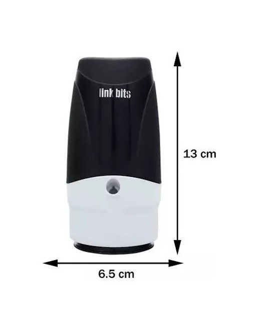 Dispensador De Agua Automático Despachador Recargable