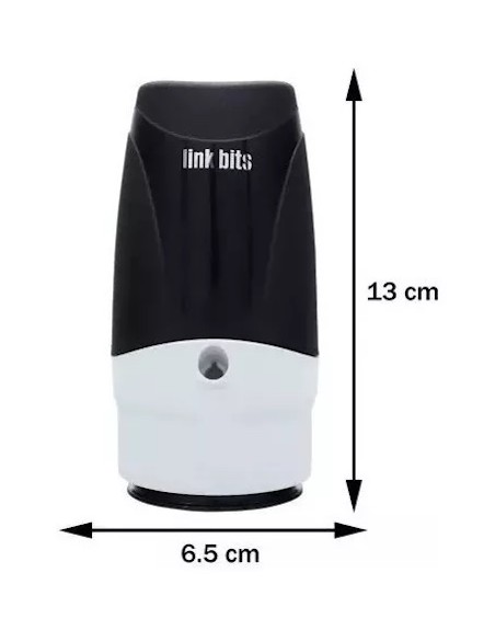 Dispensador De Agua Automático Despachador Recargable