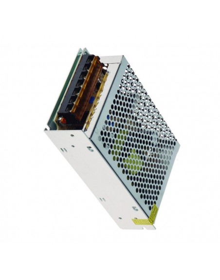 Fuente Conmutada De 12V 5A 60W