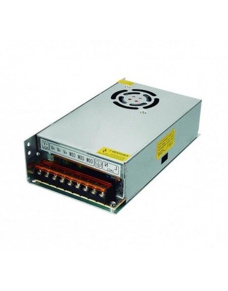 Fuente Conmutada De 12V 20A 240W