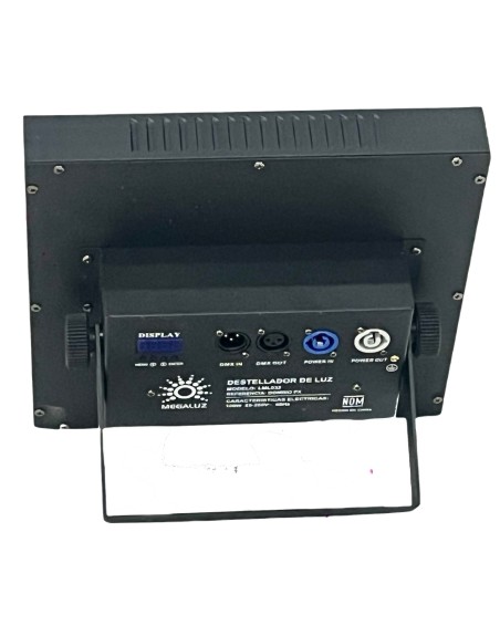 Panel Led Domino PX 100w