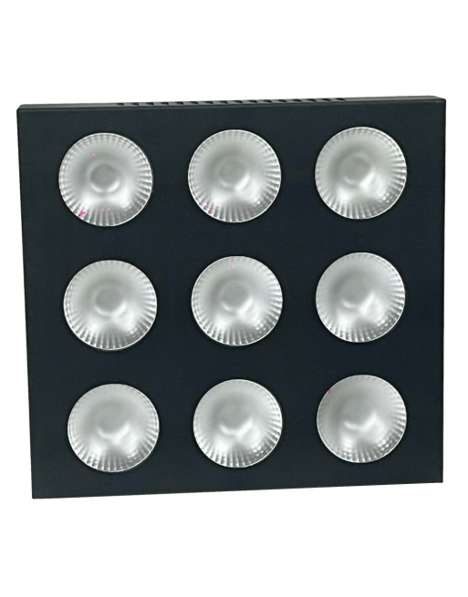 Panel Led Domino PX 100w