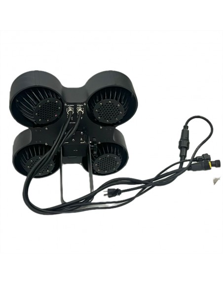 Segadora Blinder 400w Blanco Frio + Blanco Calido Sun400