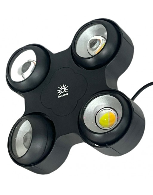 Segadora Blinder 400w Blanco Frio + Blanco Calido Sun400