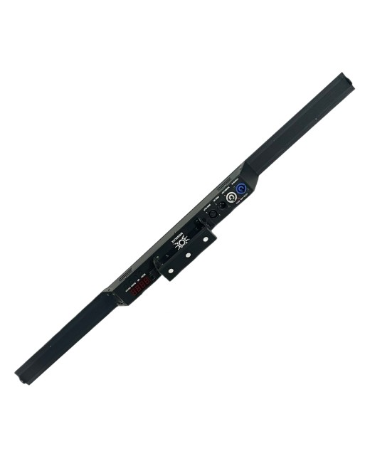 Barra RGB 40 Leds 3w pixeleable Borealis