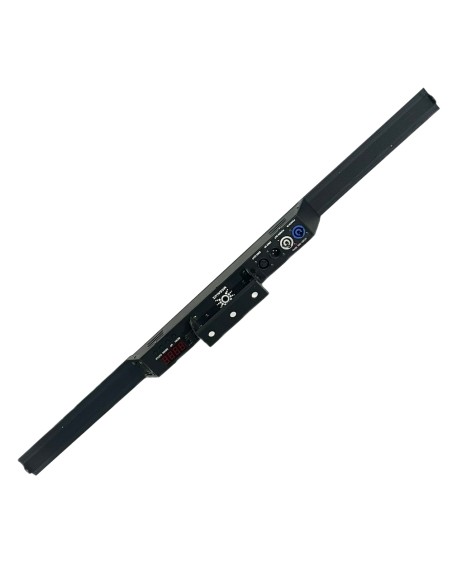 Barra RGB 40 Leds 3w pixeleable Borealis