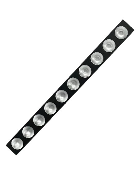 Barra RGBW 10 Leds 10w Aztec100 (Matrix) BBB